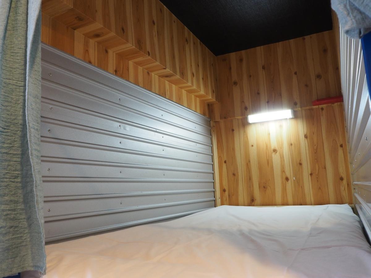 Azalea Hostel Tokio